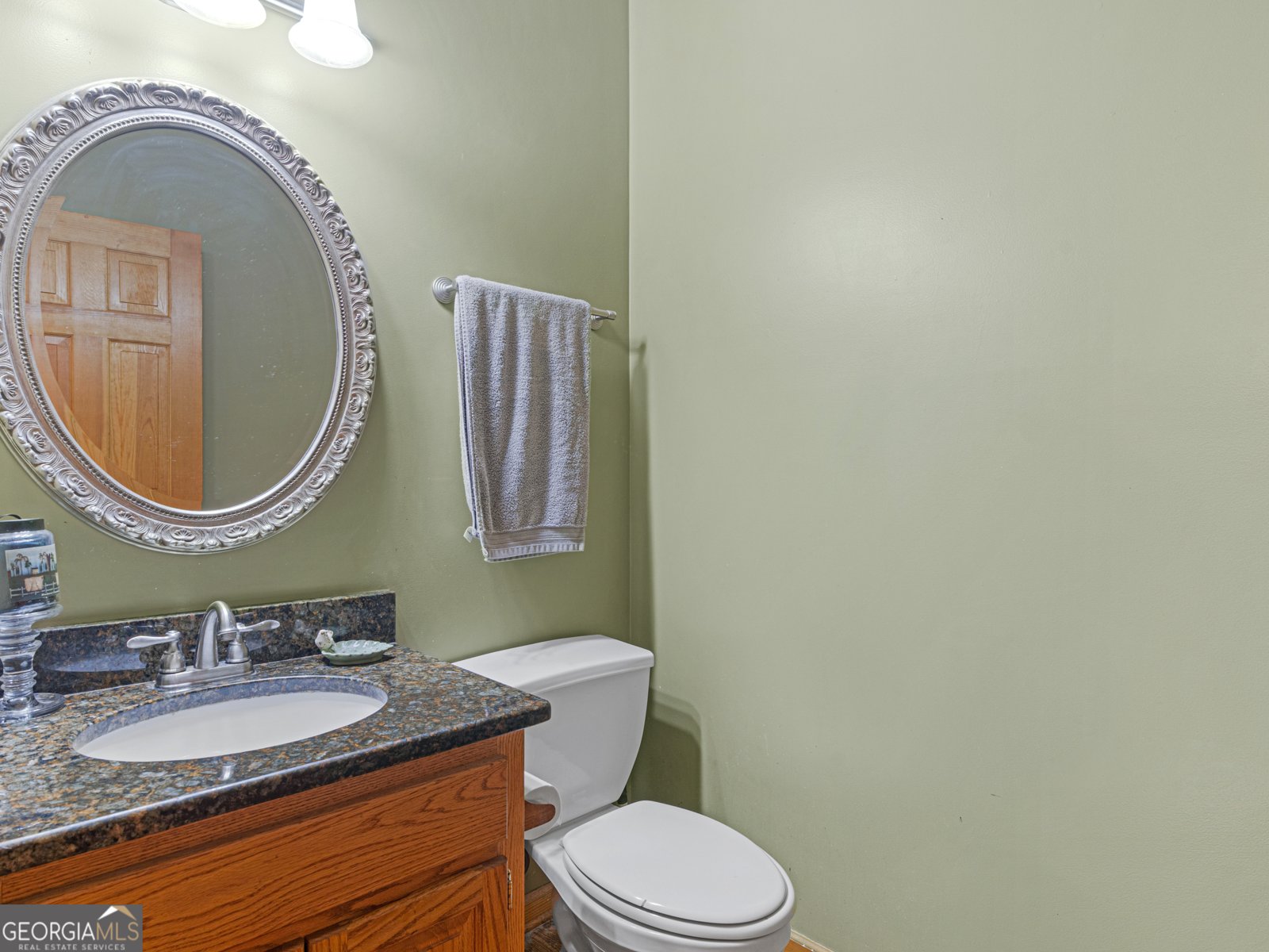 325 Country Side Drive McDonough - 39