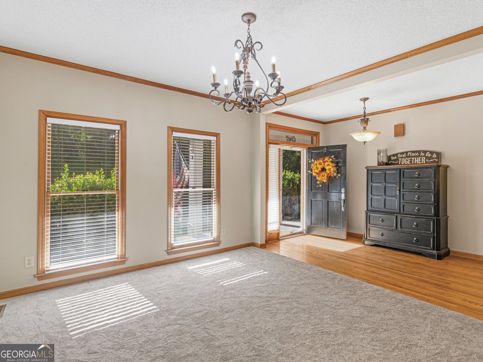 325 Country Side Drive McDonough - 5