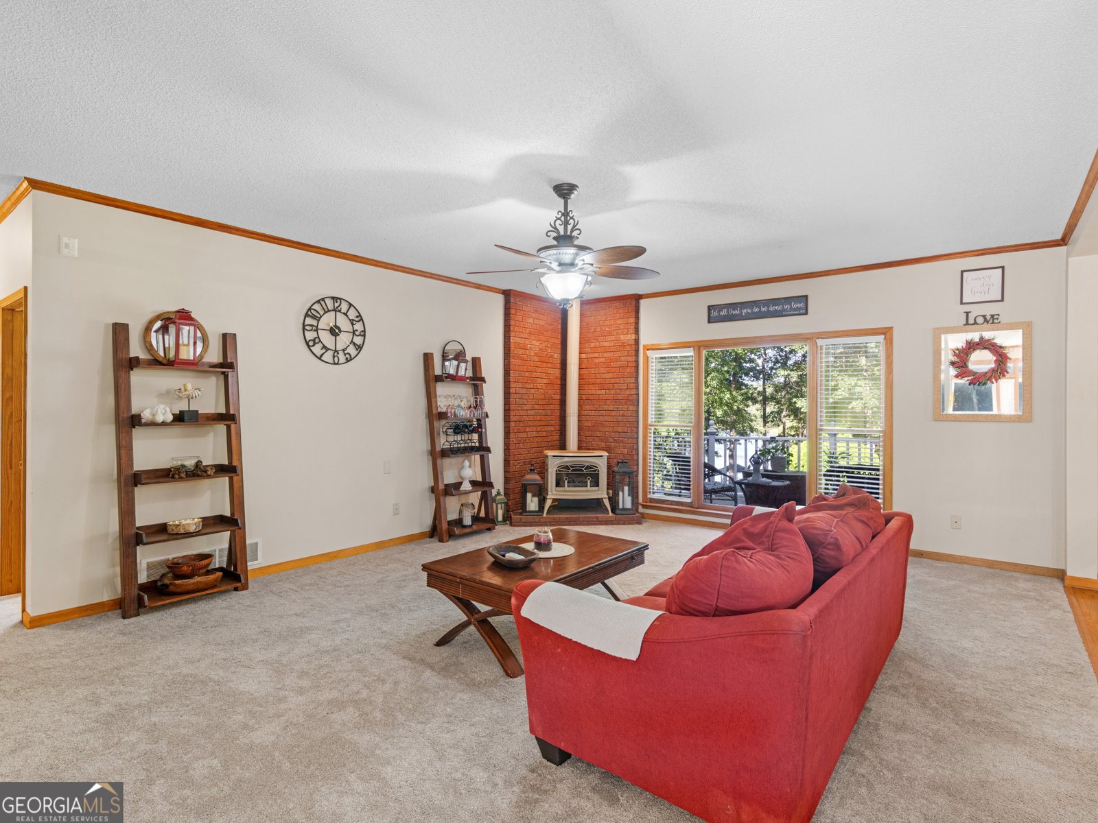 325 Country Side Drive McDonough - 7