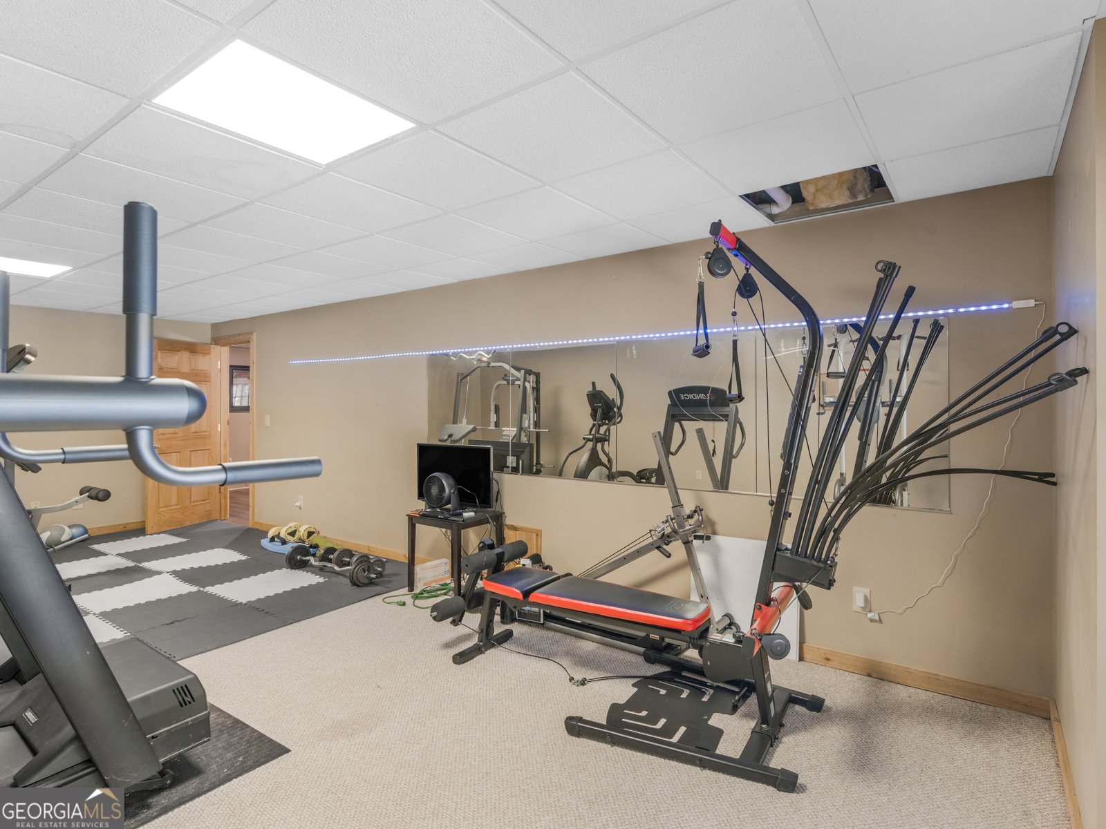 325 Country Side Drive McDonough - 71