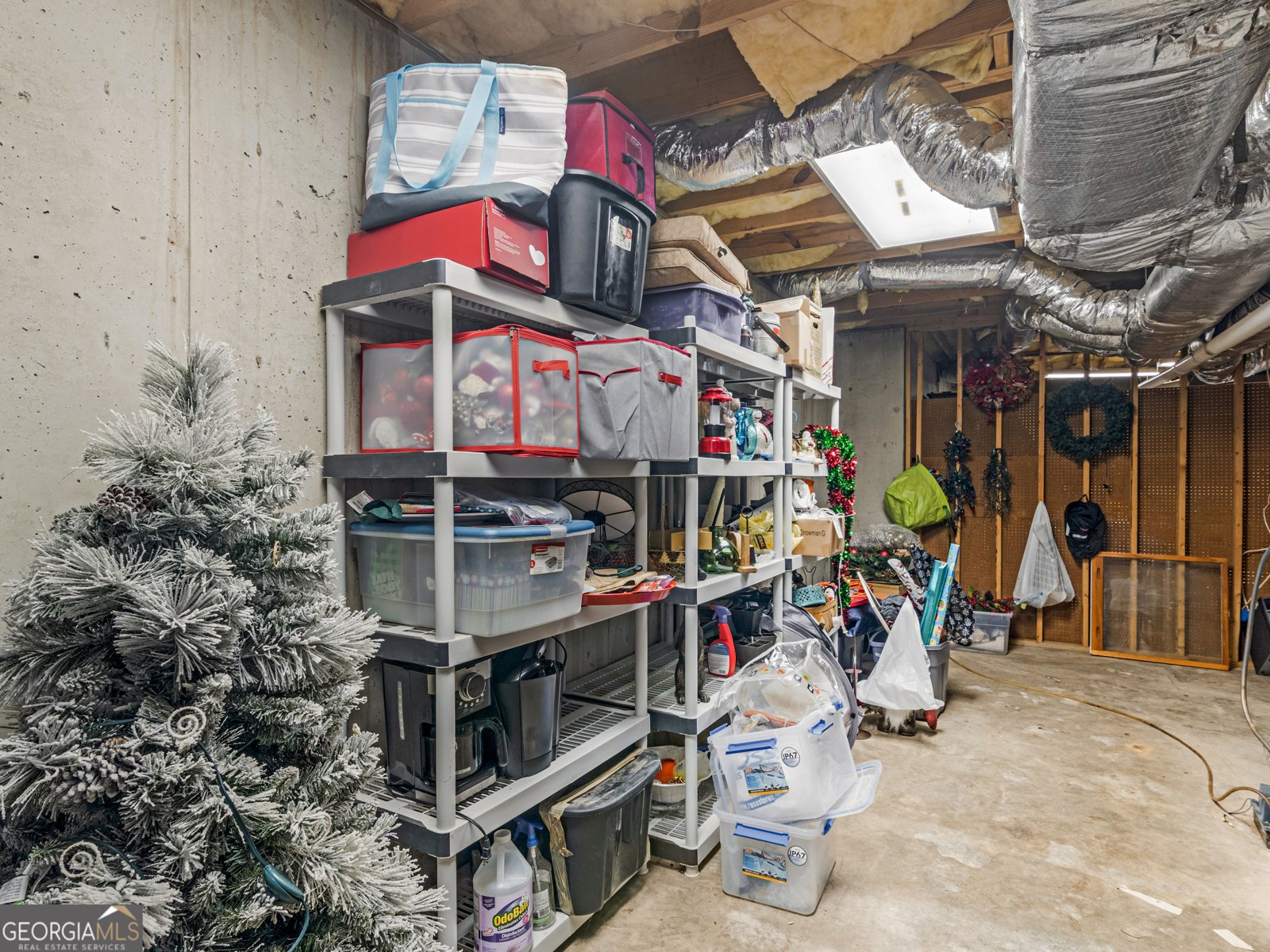 325 Country Side Drive McDonough - 72