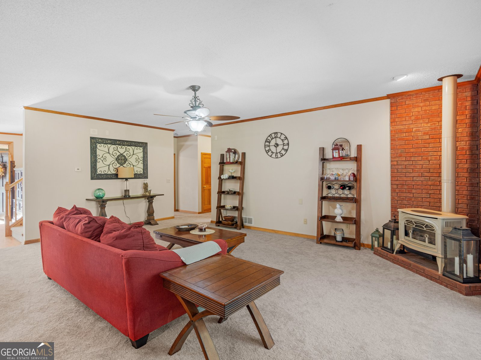 325 Country Side Drive McDonough - 8