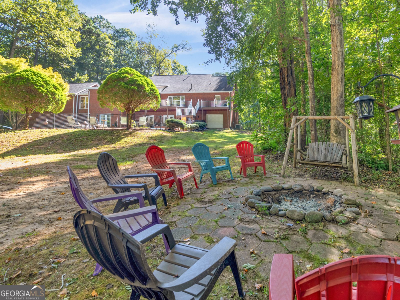 325 Country Side Drive McDonough - 85