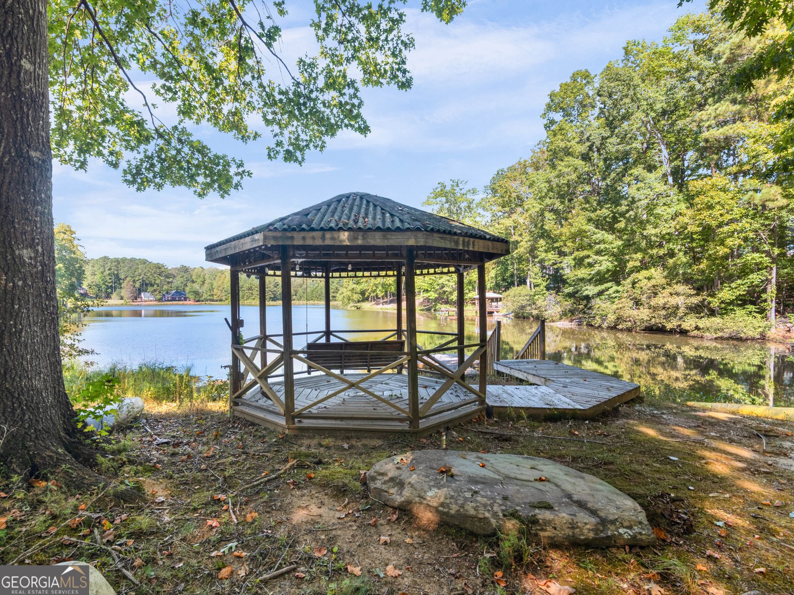 325 Country Side Drive McDonough - 87