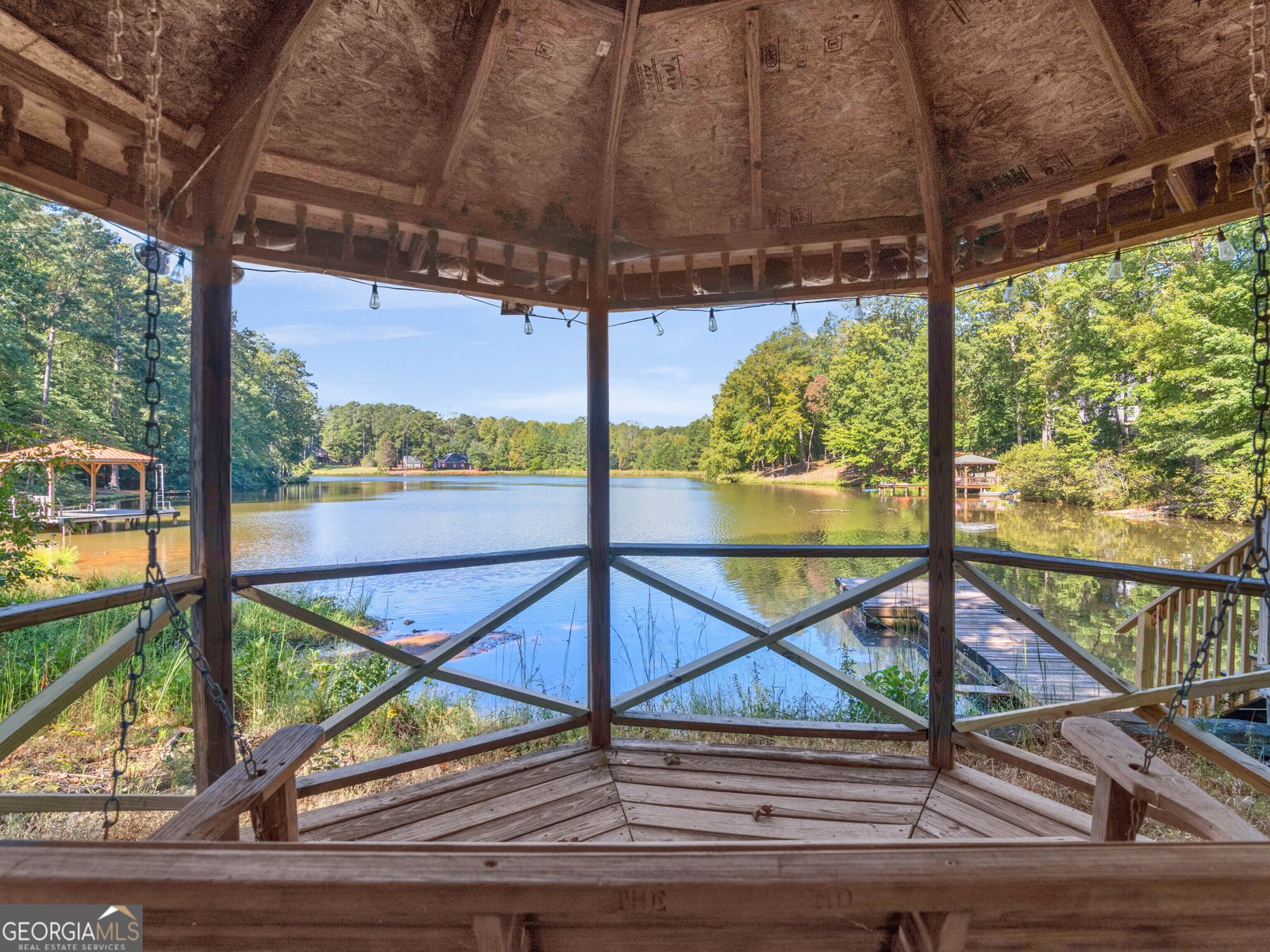 325 Country Side Drive McDonough - 89