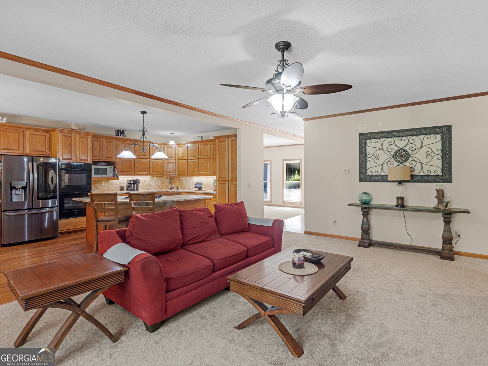 325 Country Side Drive McDonough - 9