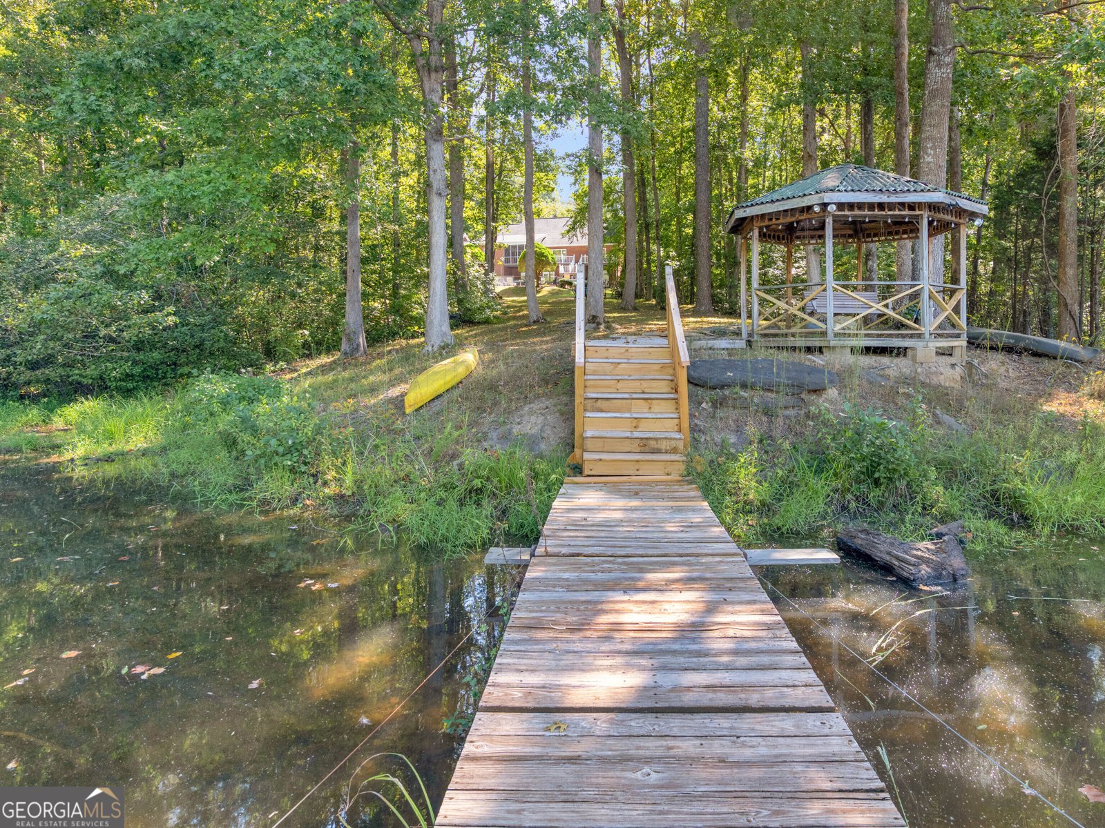 325 Country Side Drive McDonough - 90