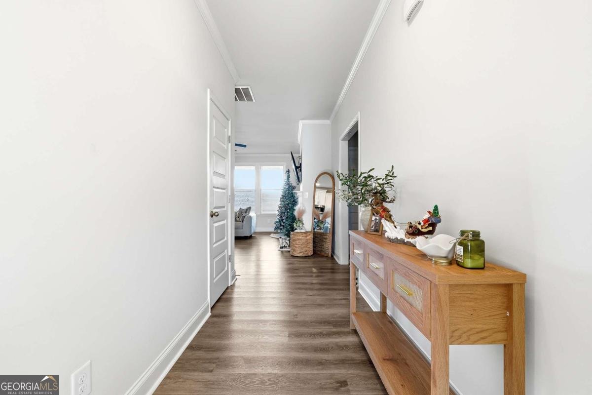 140 Lott Creek Court Braselton - 1