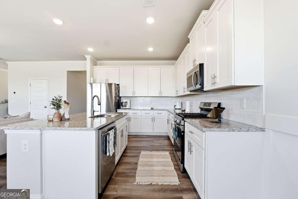 140 Lott Creek Court Braselton - 10