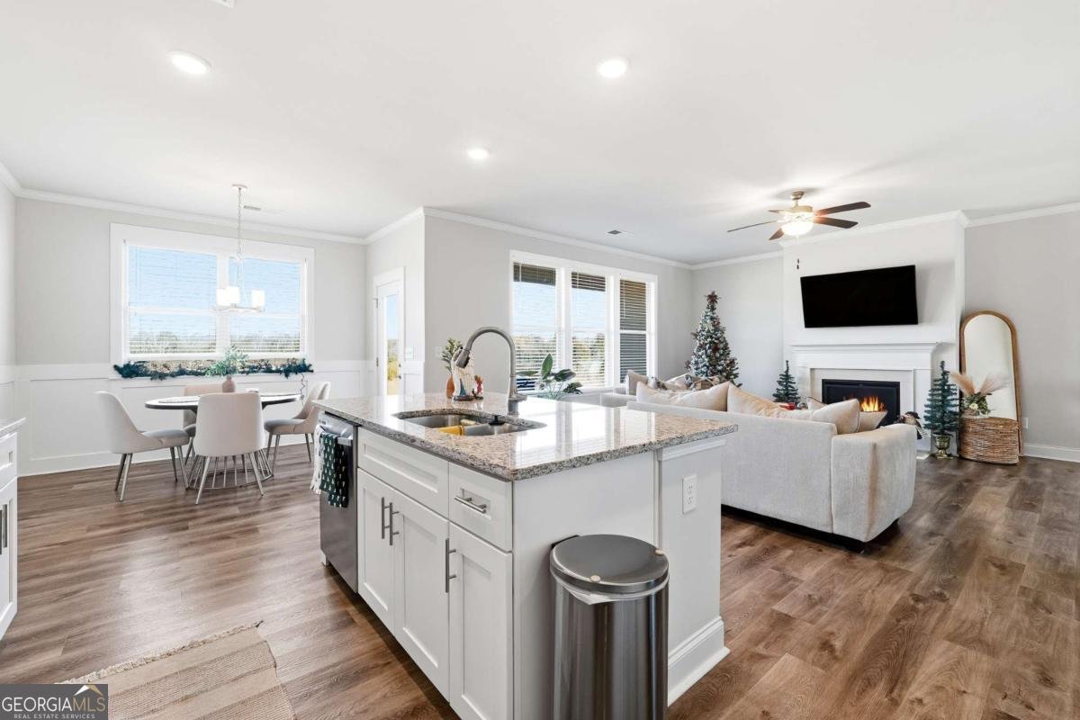 140 Lott Creek Court Braselton - 11