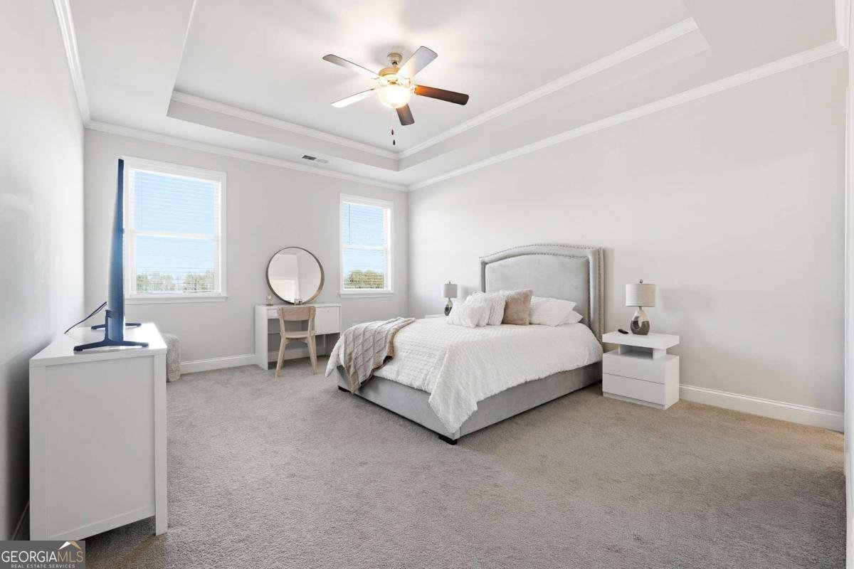 140 Lott Creek Court Braselton - 14