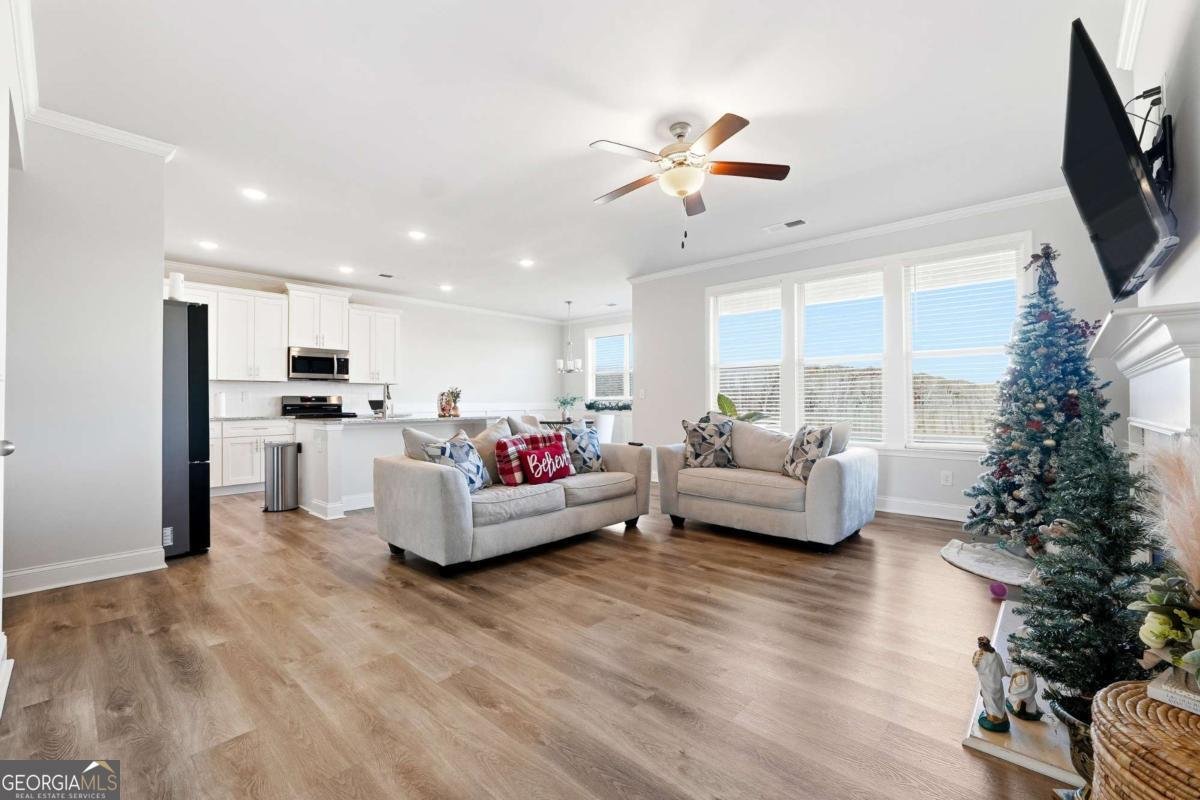 140 Lott Creek Court Braselton - 4