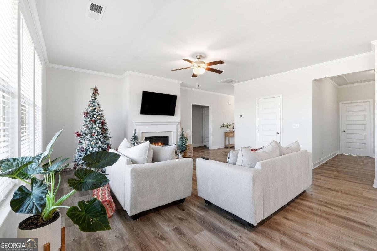 140 Lott Creek Court Braselton - 7