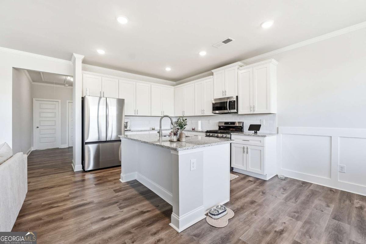 140 Lott Creek Court Braselton - 8