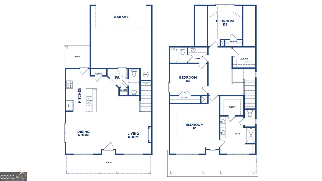 607 Cantor Way Monroe - 2