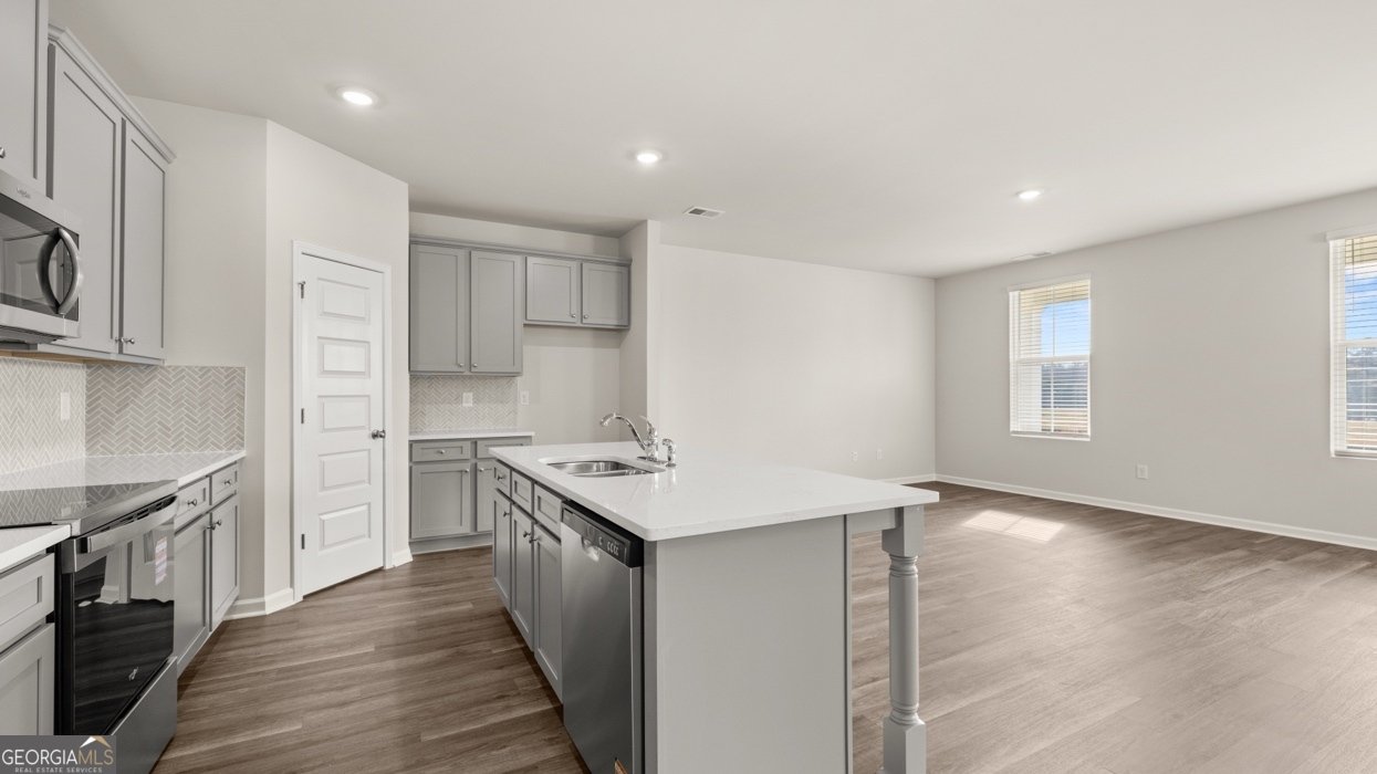 607 Cantor Way Monroe - 3