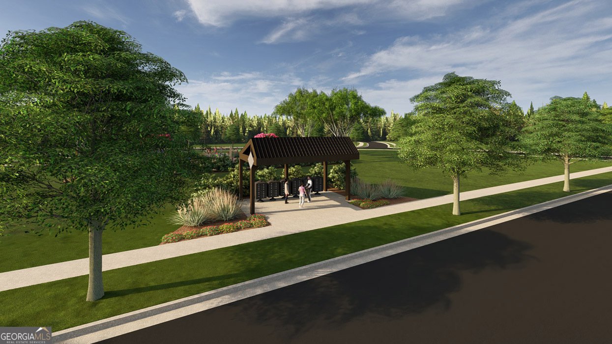 607 Cantor Way Monroe - 9