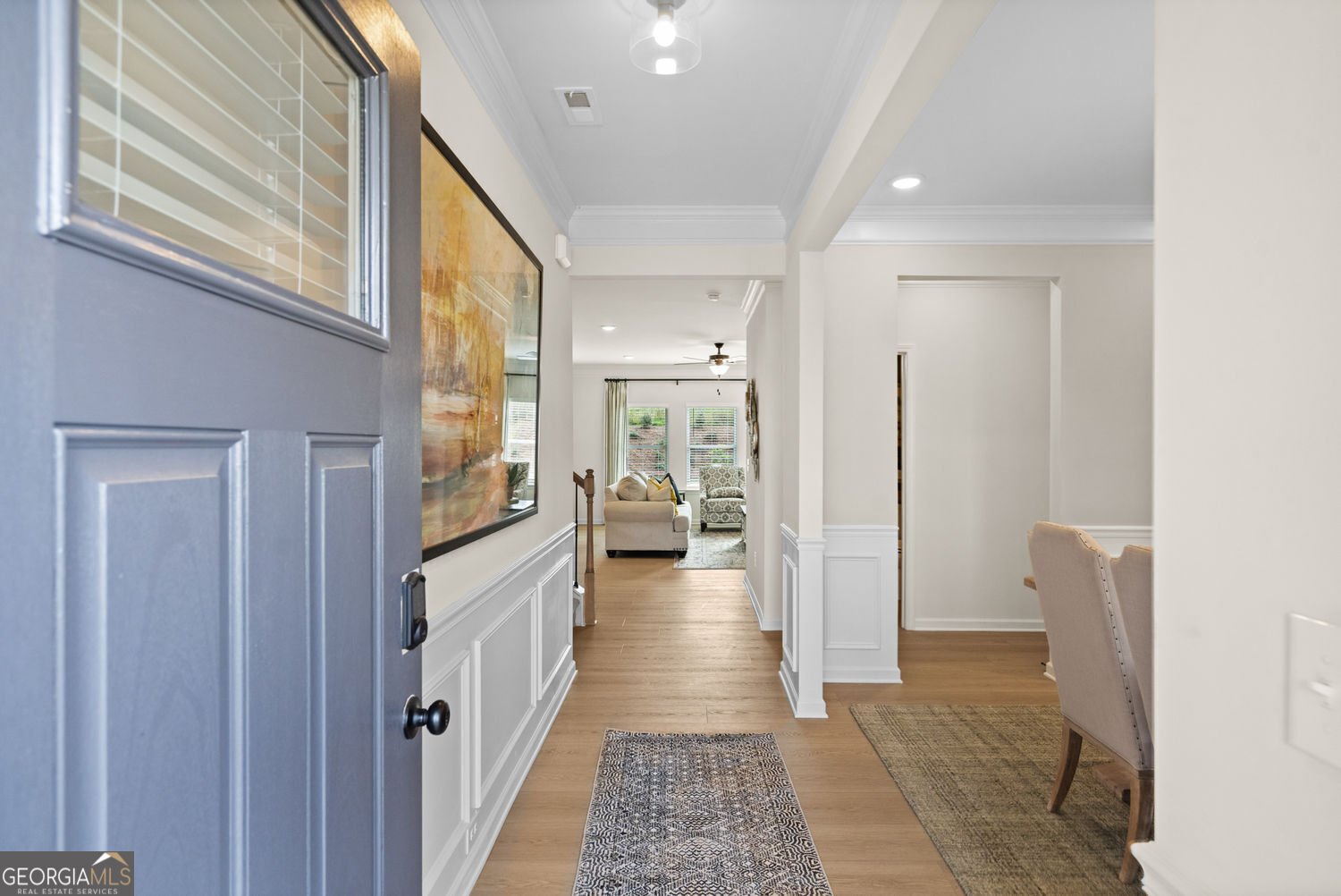 8021 Haven Springs Trace Douglasville - 2