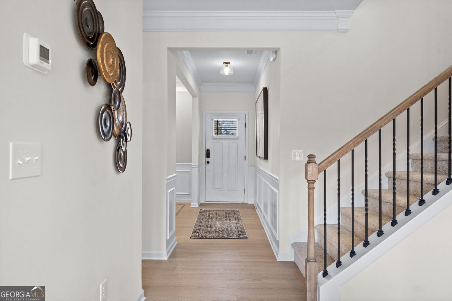 8021 Haven Springs Trace Douglasville - 3