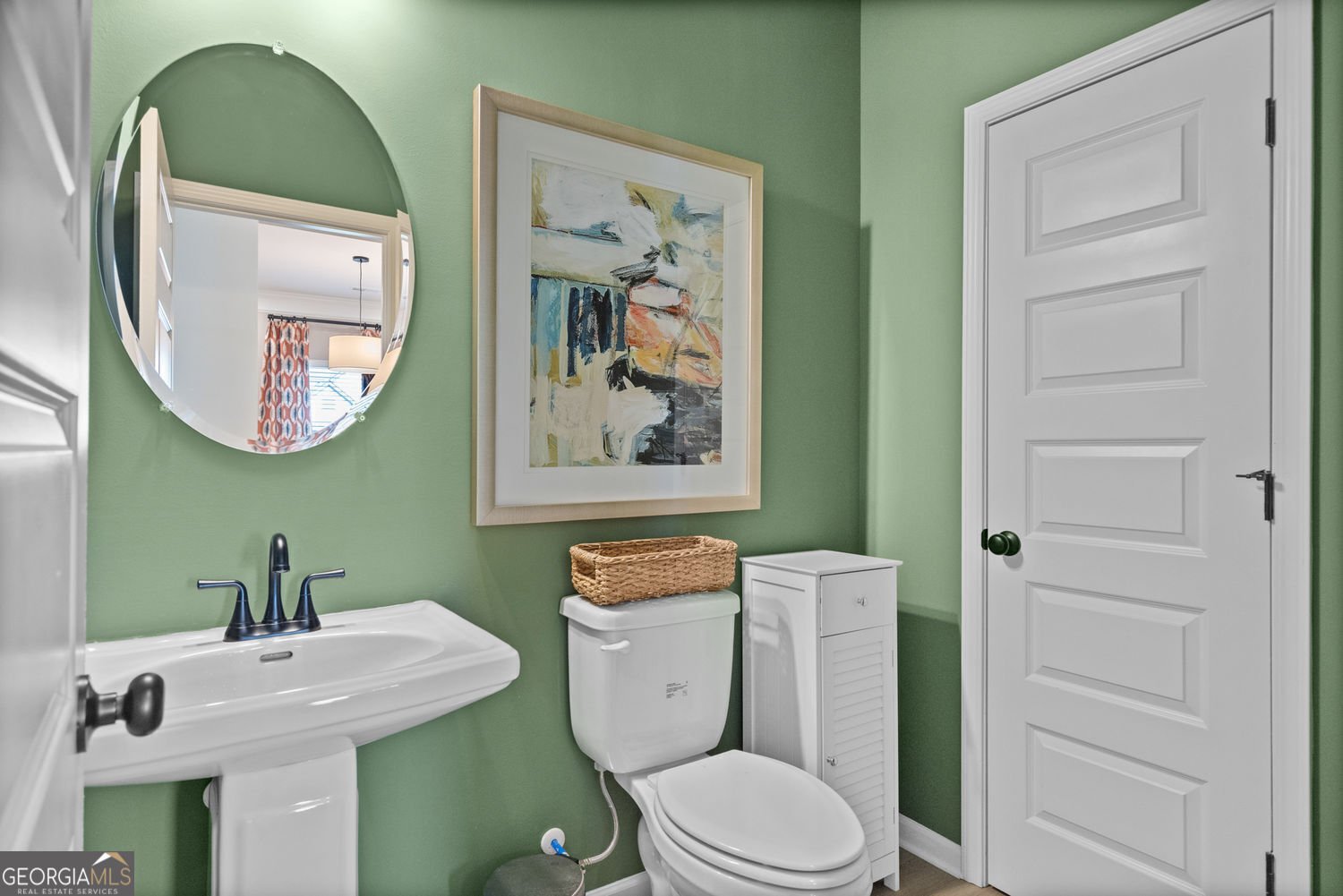 8021 Haven Springs Trace Douglasville - 6