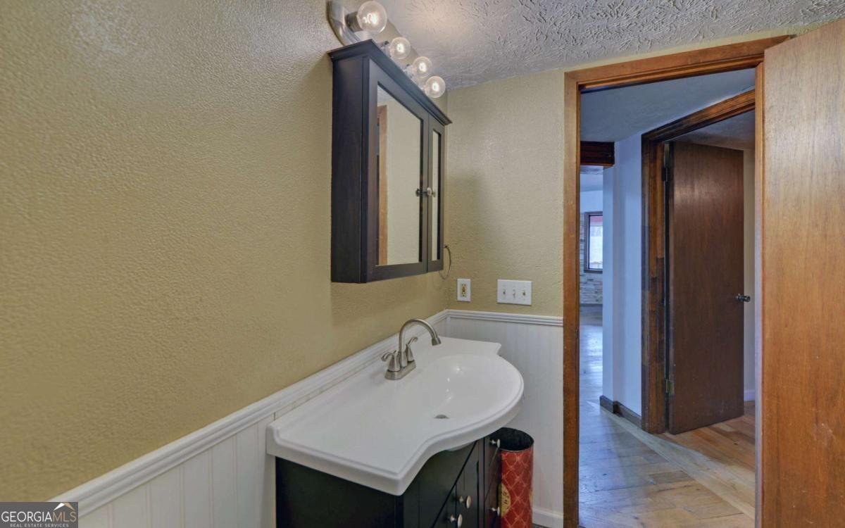 15 Trails End Run Blue Ridge - 15