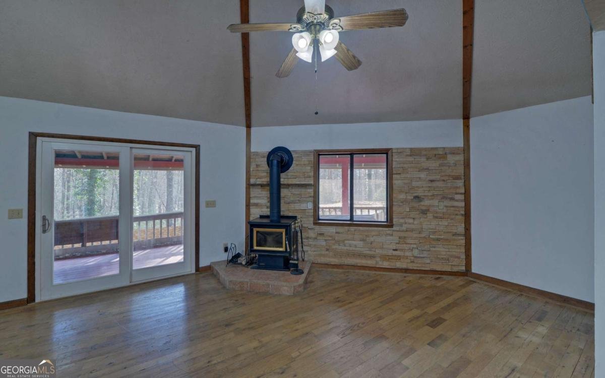 15 Trails End Run Blue Ridge - 2