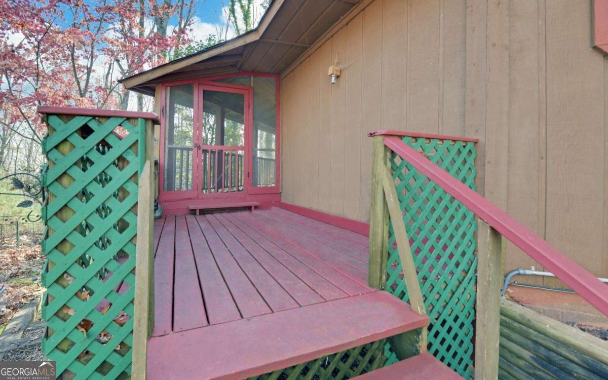 15 Trails End Run Blue Ridge - 28