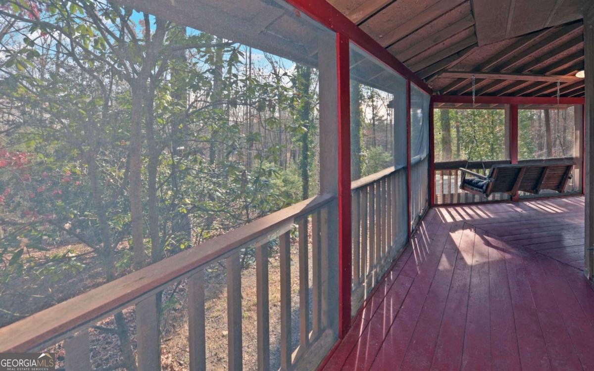 15 Trails End Run Blue Ridge - 29