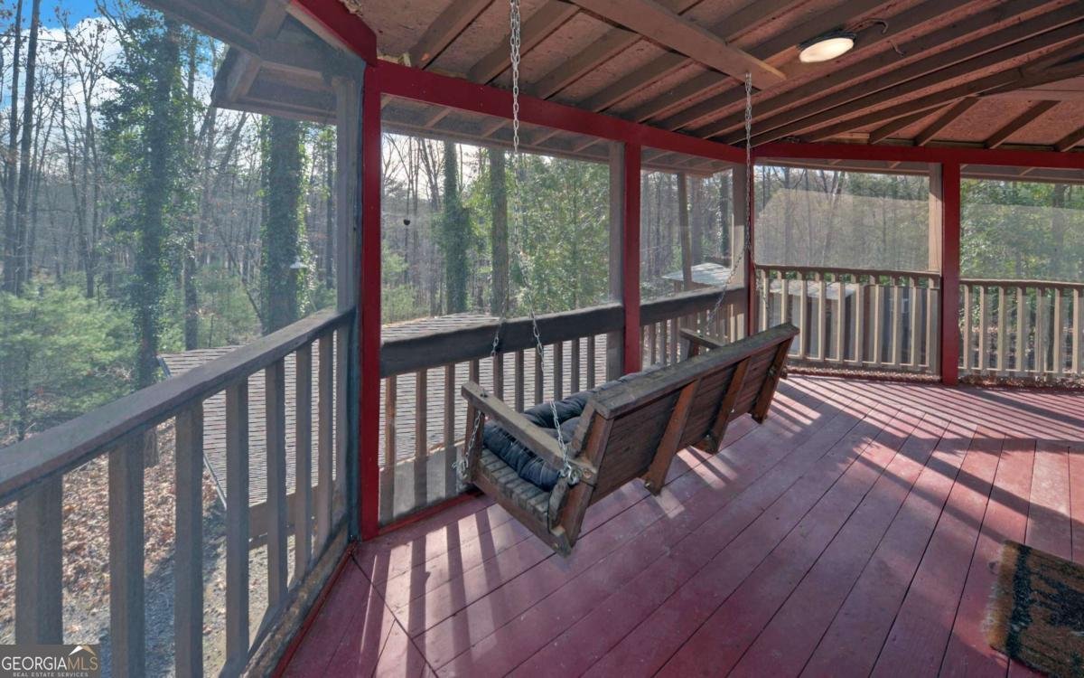 15 Trails End Run Blue Ridge - 30