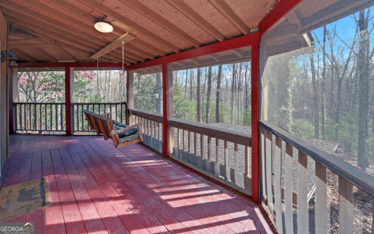 15 Trails End Run Blue Ridge - 31