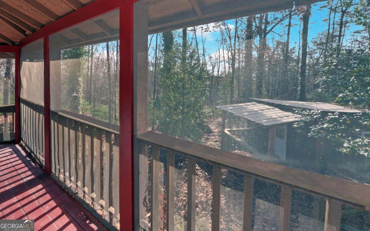 15 Trails End Run Blue Ridge - 32