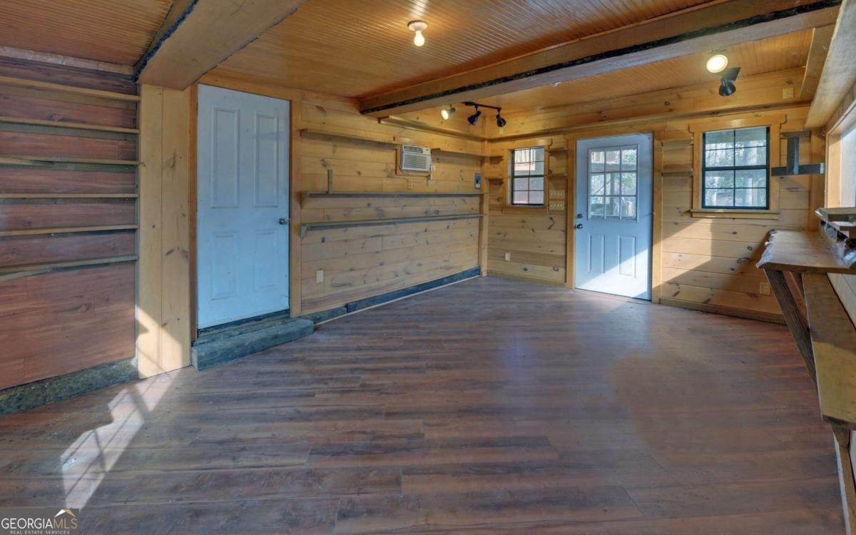 15 Trails End Run Blue Ridge - 34