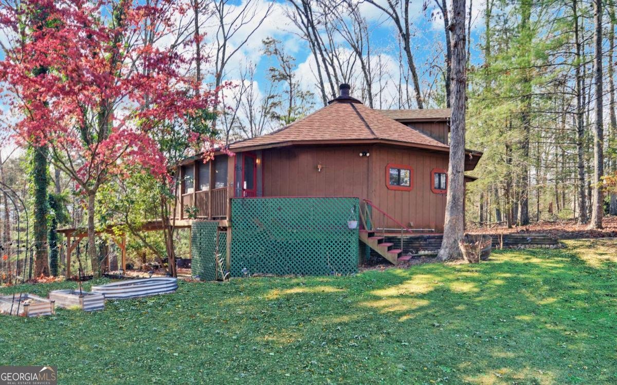 15 Trails End Run Blue Ridge - 35