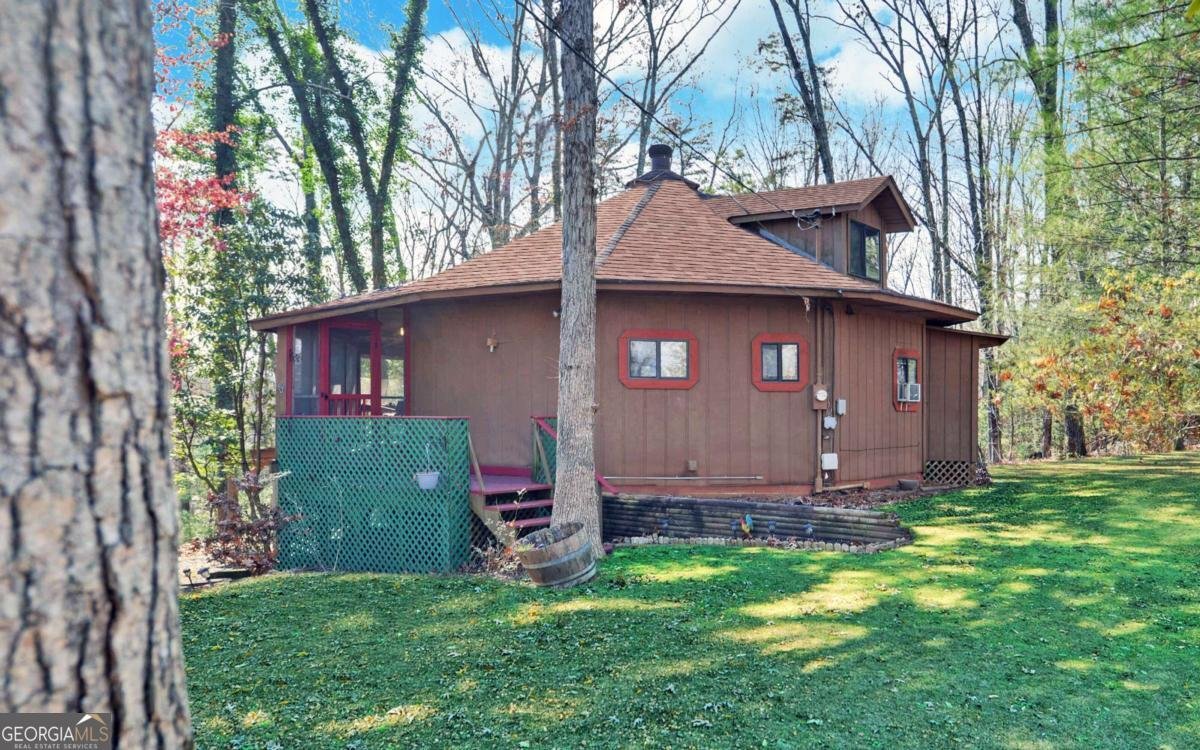 15 Trails End Run Blue Ridge - 36