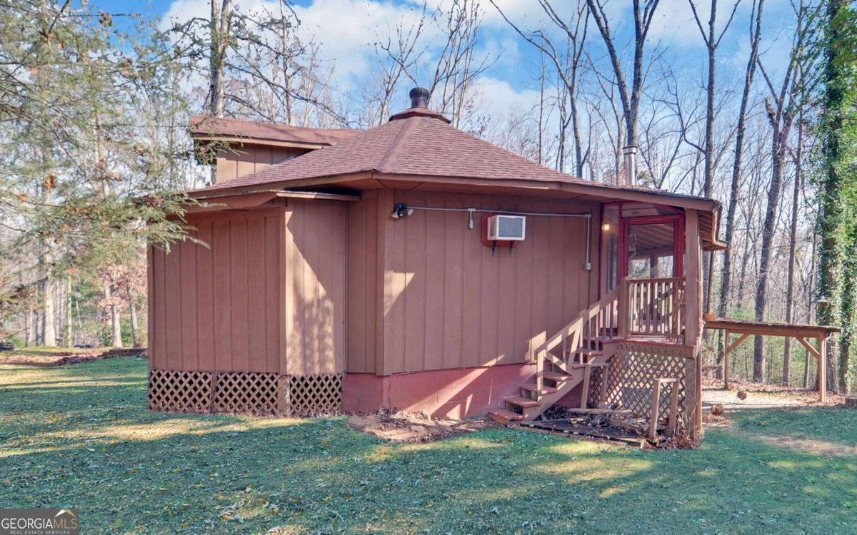 15 Trails End Run Blue Ridge - 37