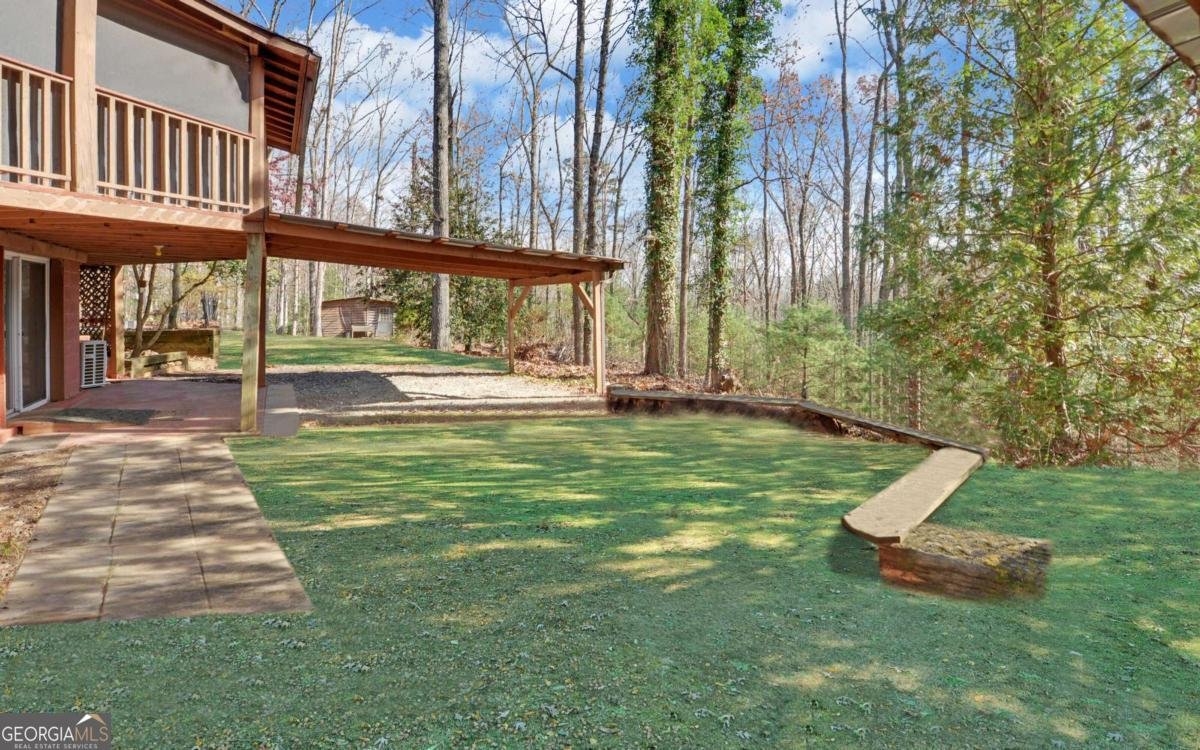 15 Trails End Run Blue Ridge - 38