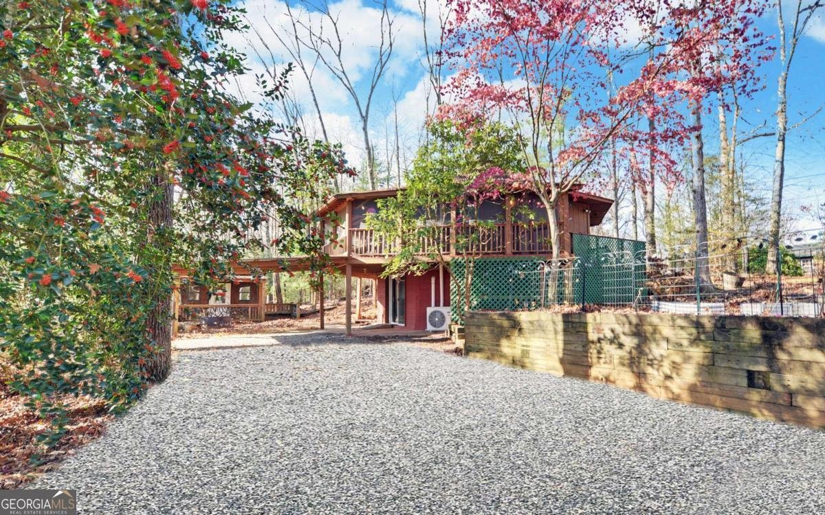 15 Trails End Run Blue Ridge - 39