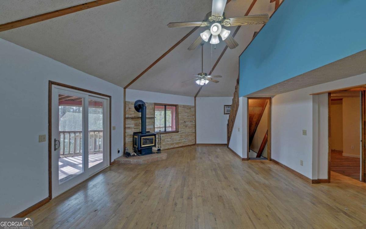 15 Trails End Run Blue Ridge - 4