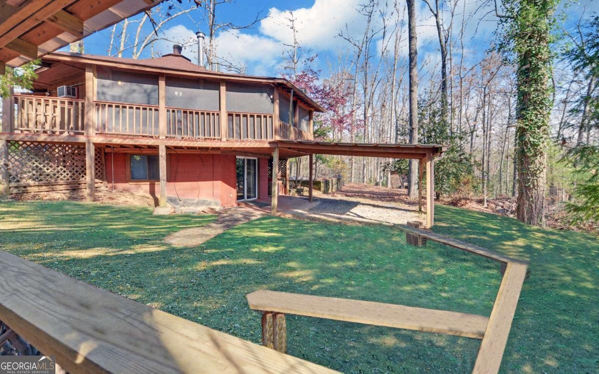 15 Trails End Run Blue Ridge - 40