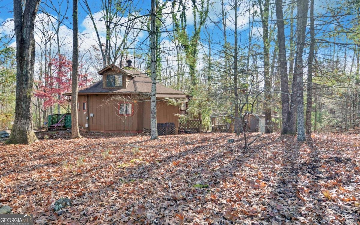 15 Trails End Run Blue Ridge - 42