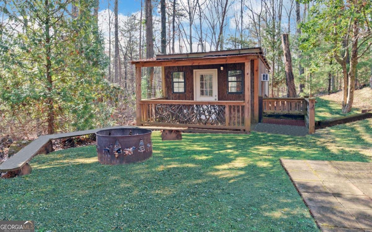 15 Trails End Run Blue Ridge - 44