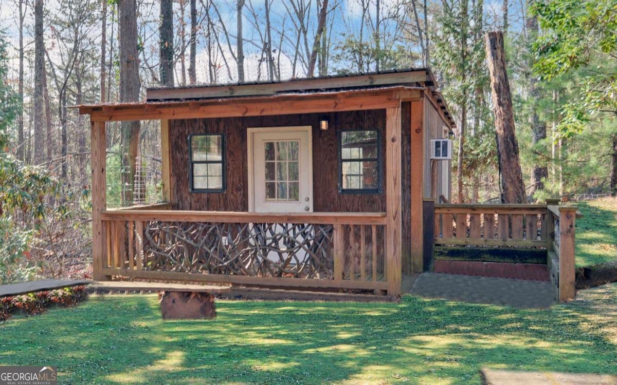 15 Trails End Run Blue Ridge - 45