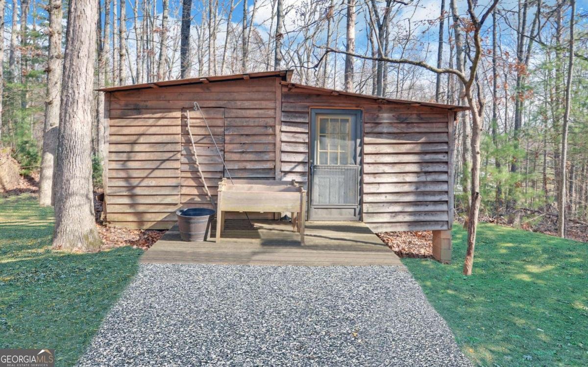 15 Trails End Run Blue Ridge - 46