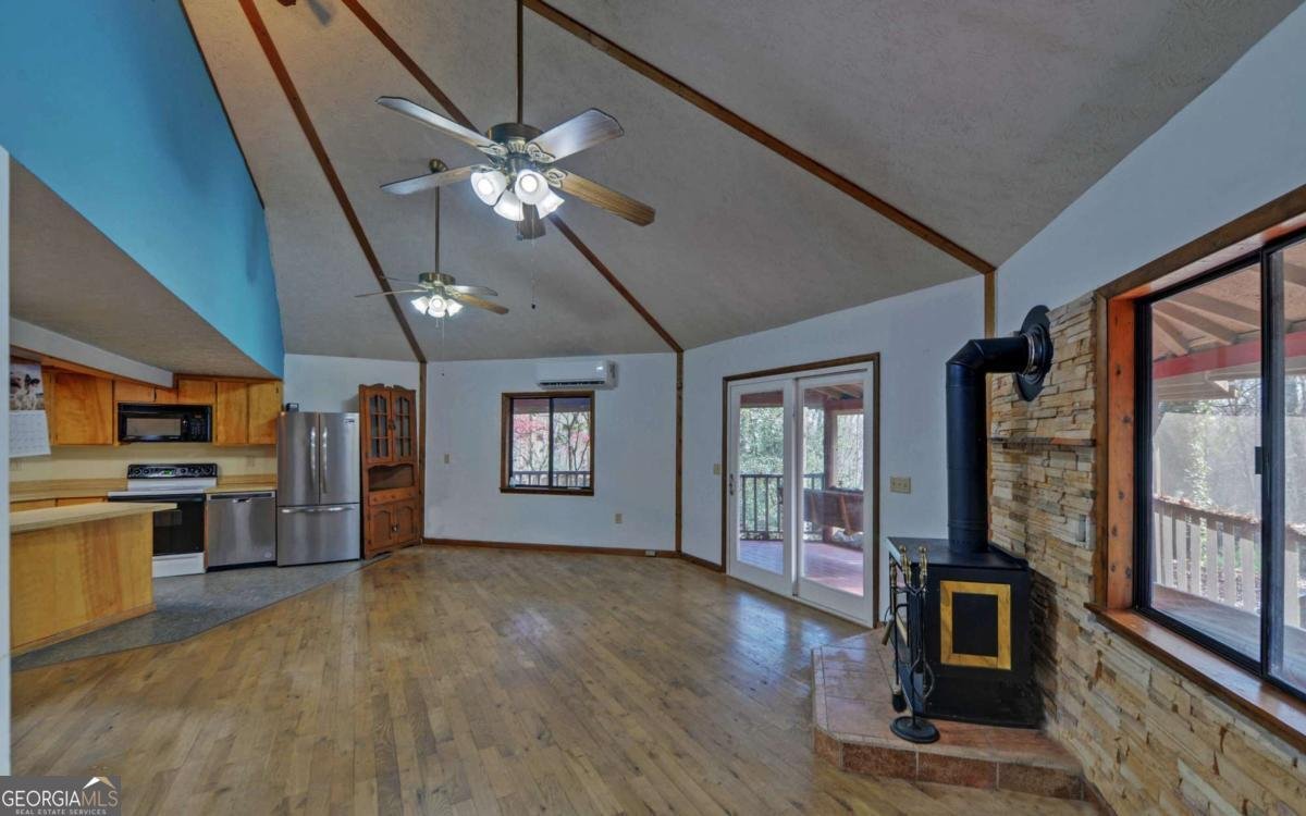 15 Trails End Run Blue Ridge - 5