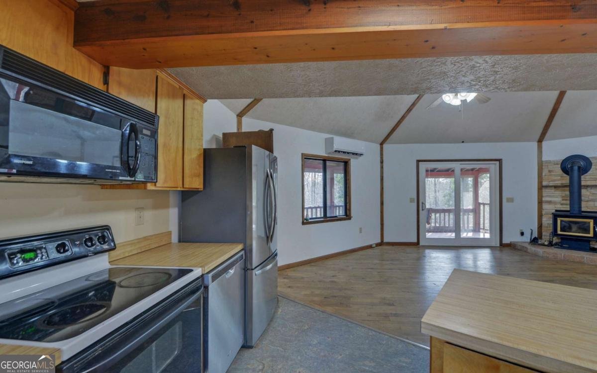 15 Trails End Run Blue Ridge - 9