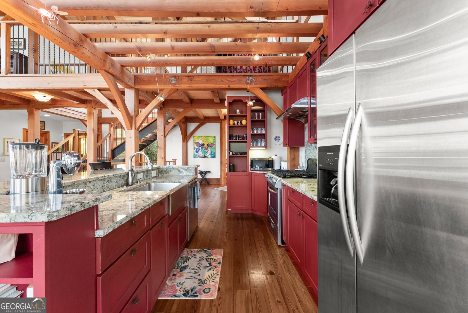 8990 Fields Way Gainesville - 11