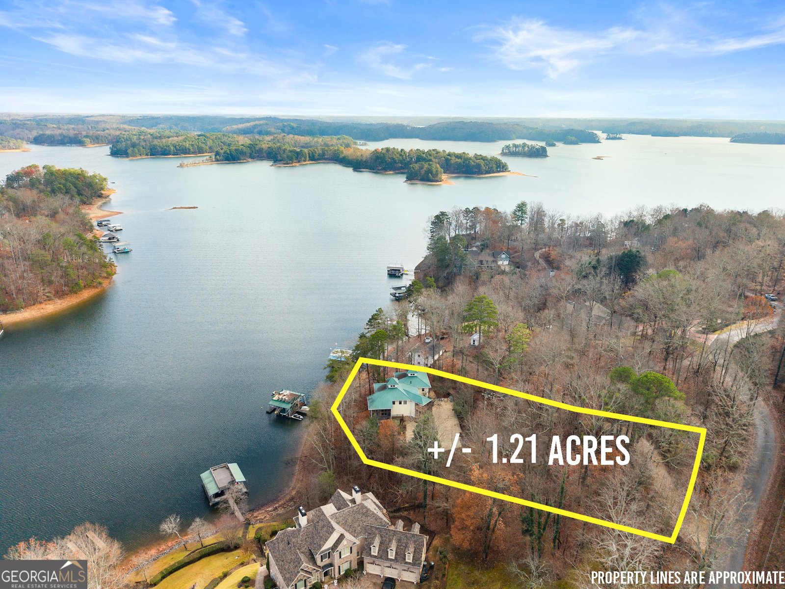 8990 Fields Way Gainesville - 115