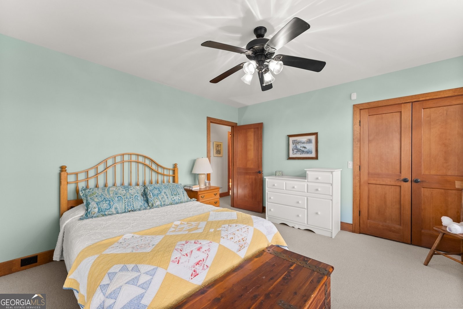 8990 Fields Way Gainesville - 30