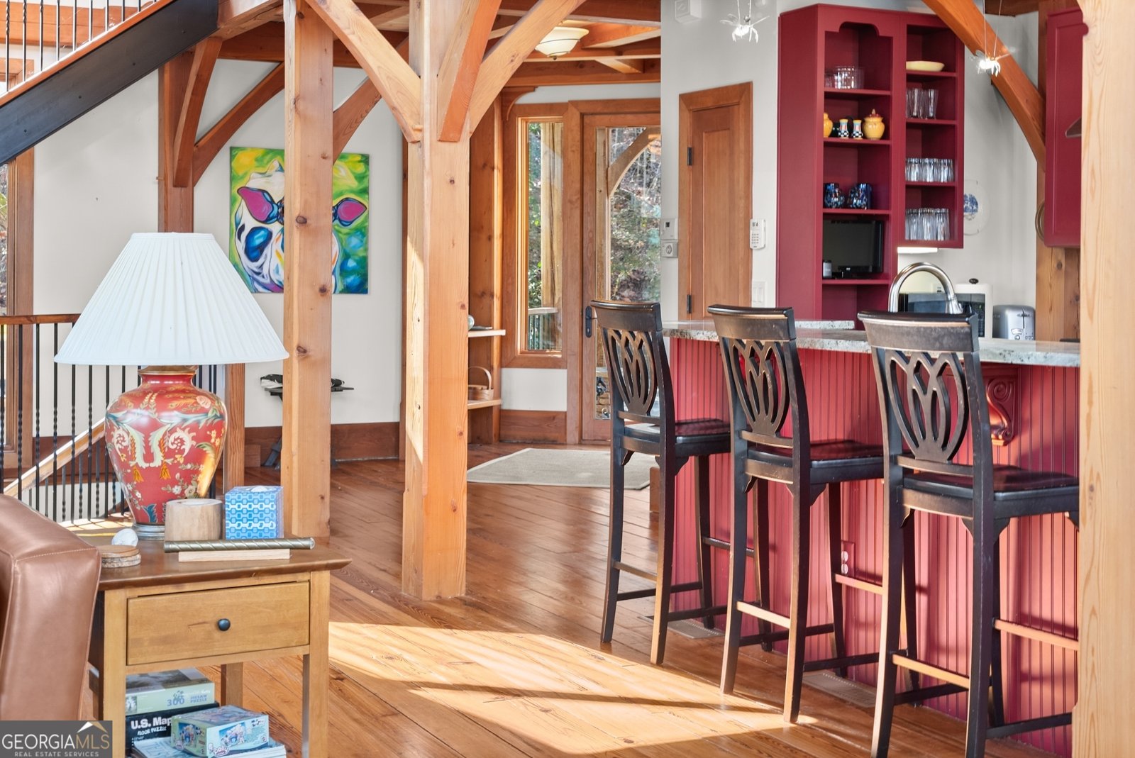 8990 Fields Way Gainesville - 72