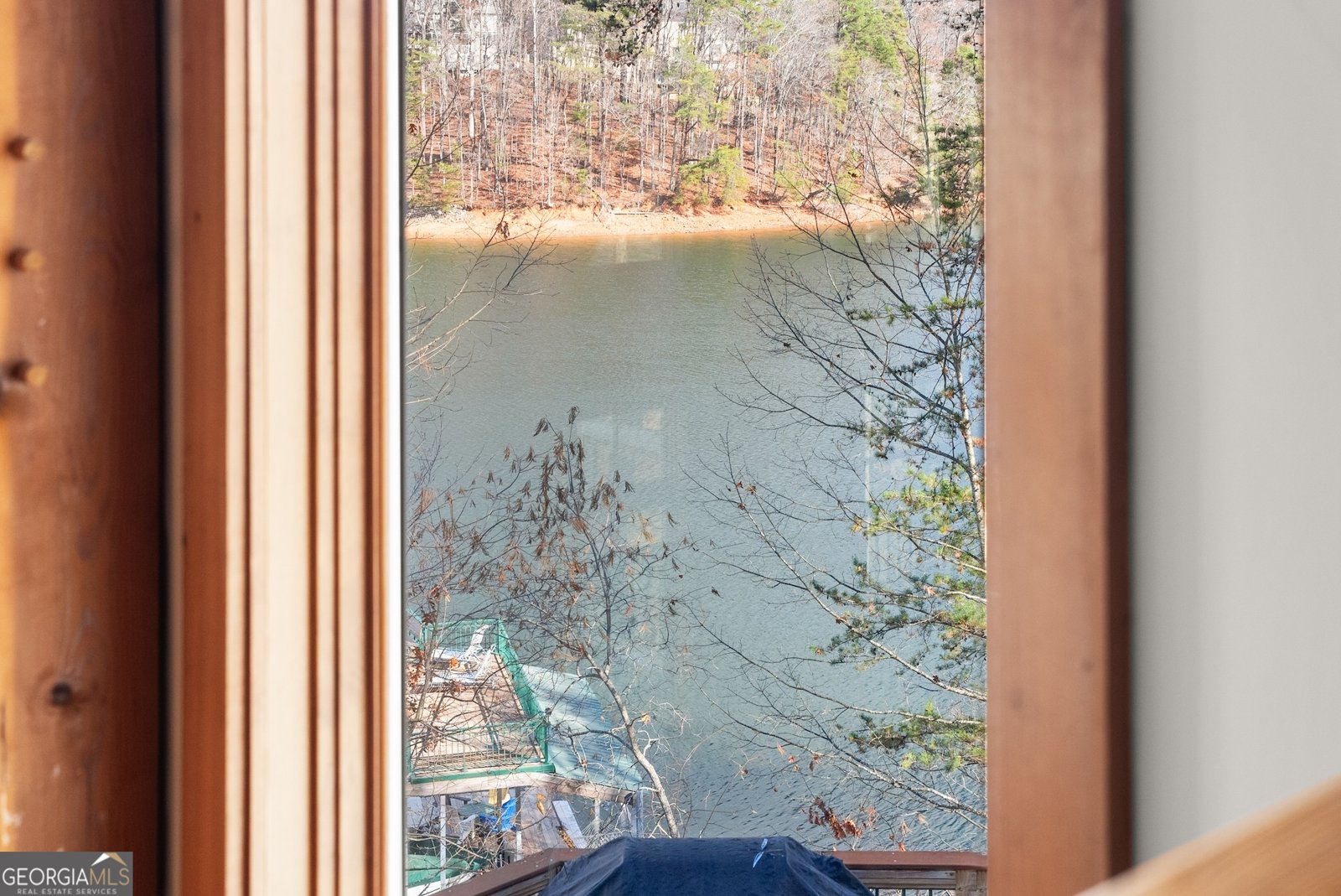 8990 Fields Way Gainesville - 77